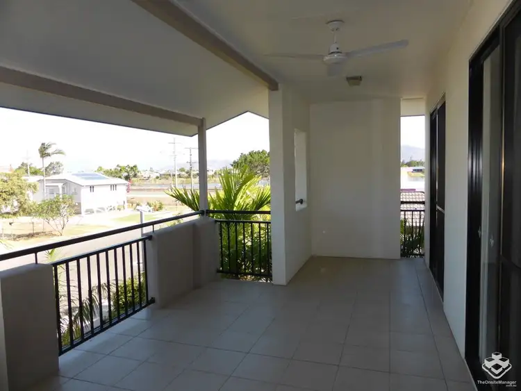 Fifth view of Homely apartment listing, ID:21159829/6-24 Henry Street, West End QLD 4810