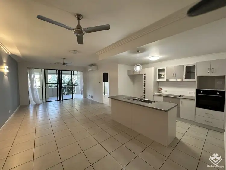 Sixth view of Homely apartment listing, ID:21159829/6-24 Henry Street, West End QLD 4810