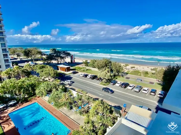 ID:21159831/52 The Esplanade, Surfers Paradise QLD 4217