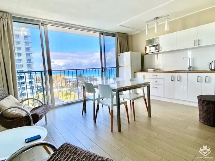 Second view of Homely unit listing, ID:21159831/52 The Esplanade, Surfers Paradise QLD 4217