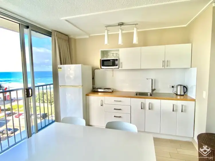 Third view of Homely unit listing, ID:21159831/52 The Esplanade, Surfers Paradise QLD 4217