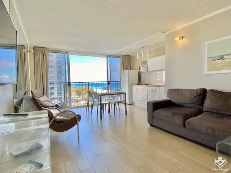 Fourth view of Homely unit listing, ID:21159831/52 The Esplanade, Surfers Paradise QLD 4217