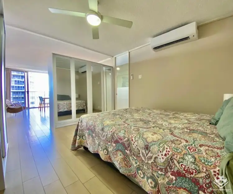 Fifth view of Homely unit listing, ID:21159831/52 The Esplanade, Surfers Paradise QLD 4217