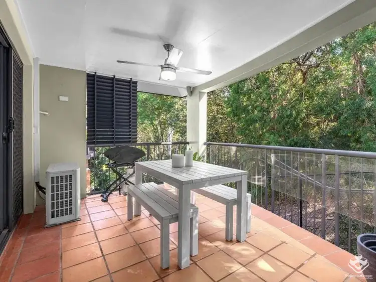 Second view of Homely apartment listing, ID:21159833/68 Beeston Street, Teneriffe QLD 4005