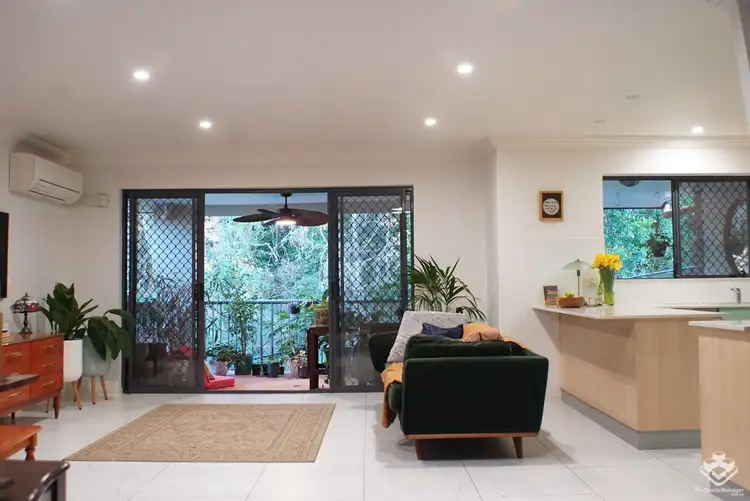 Fourth view of Homely apartment listing, ID:21159833/68 Beeston Street, Teneriffe QLD 4005