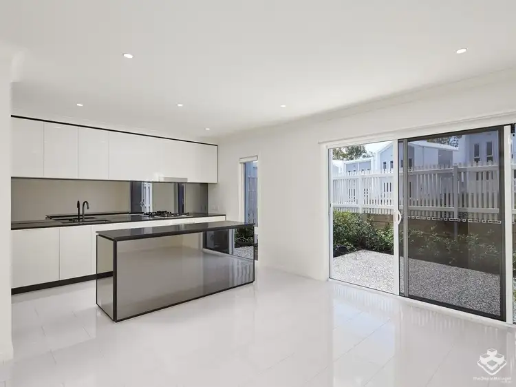 Third view of Homely townhouse listing, ID:21159834/120 Bunya Road, Everton Hills QLD 4053