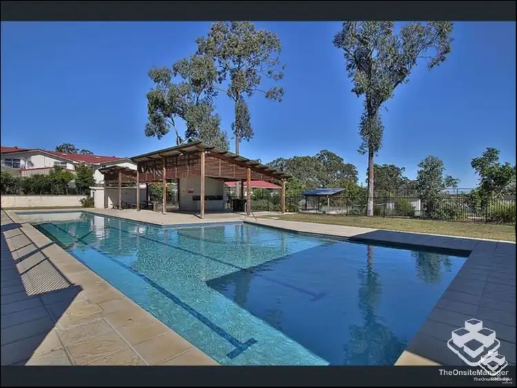 19/85 Nottingham Road, Calamvale QLD 4116