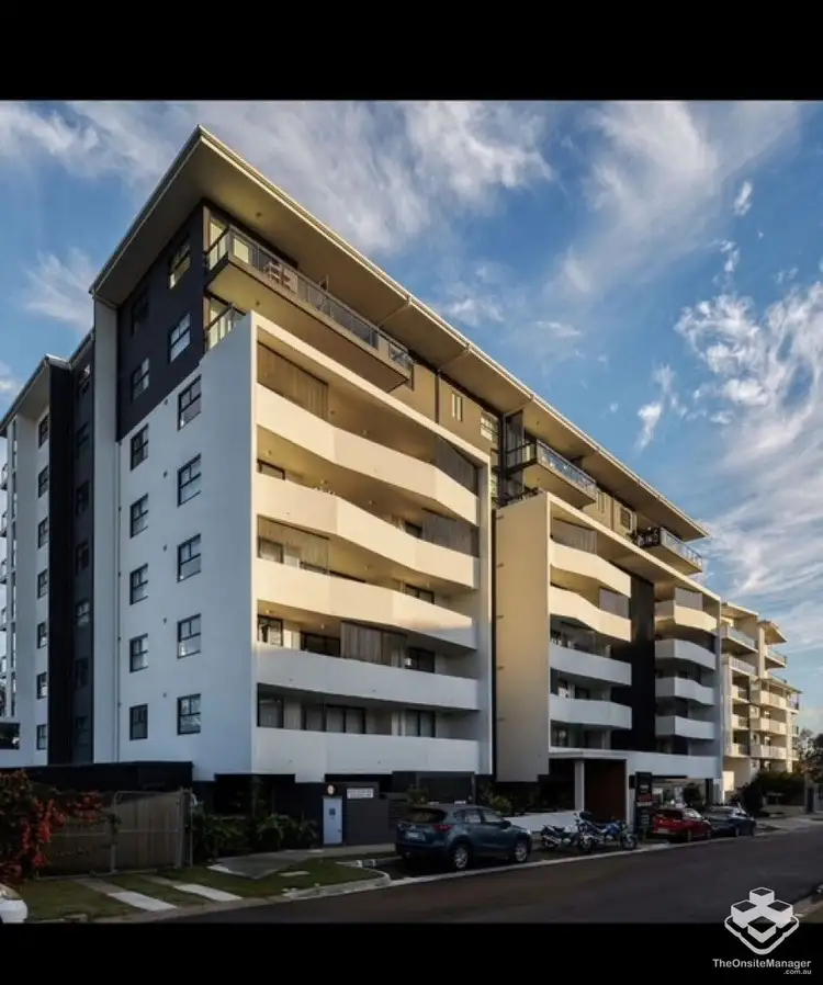 Main view of Homely apartment listing, ID:21159855/10 Curwen Terrace, Chermside QLD 4032