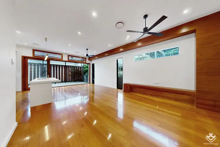 2/53 Baynes street, Highgate Hill QLD 4101