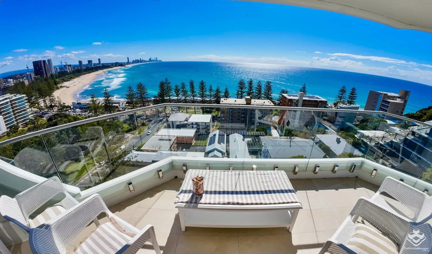 Main view of Homely unit listing, 111/45 Hayle Street, Burleigh Heads QLD 4220