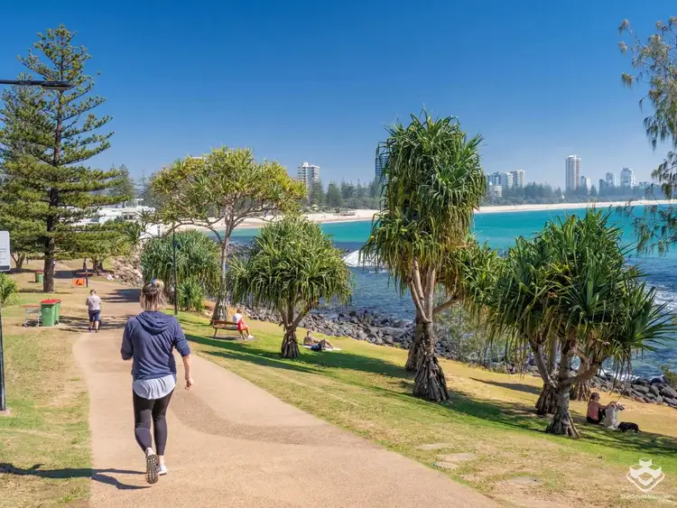 Fourth view of Homely unit listing, 111/45 Hayle Street, Burleigh Heads QLD 4220