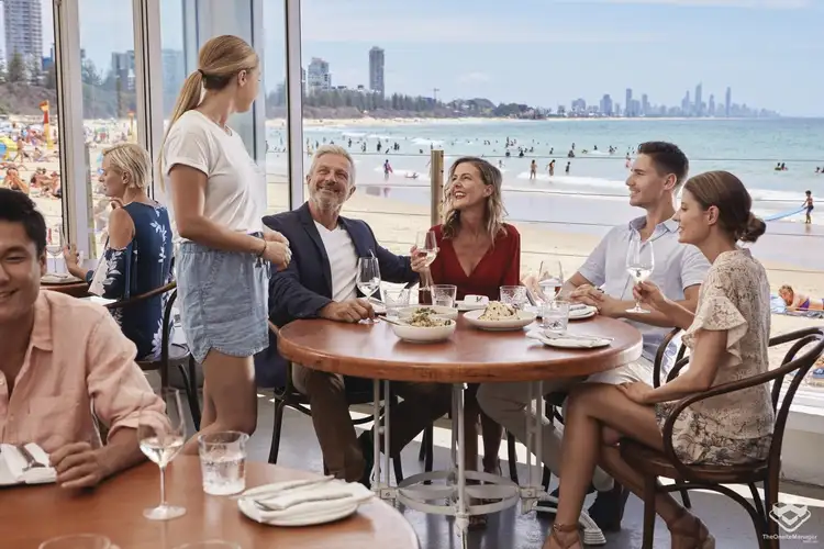 Sixth view of Homely unit listing, 111/45 Hayle Street, Burleigh Heads QLD 4220