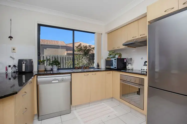 Fifth view of Homely townhouse listing, 23/2 Bos Drive, Coomera QLD 4209