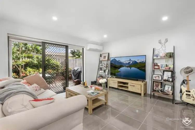 Fifth view of Homely townhouse listing, 18/60 Grahams Road, Strathpine QLD 4500