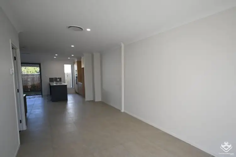 Second view of Homely townhouse listing, ID:21157344/46 Claussen St, Browns Plains QLD 4118