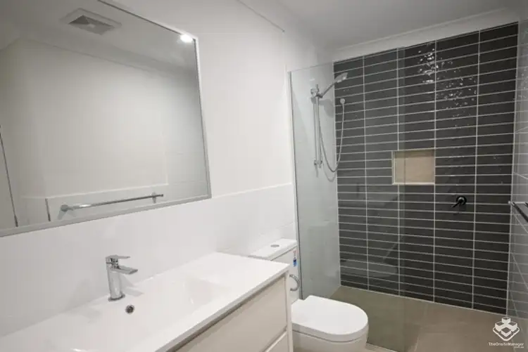 Fourth view of Homely townhouse listing, ID:21157344/46 Claussen St, Browns Plains QLD 4118