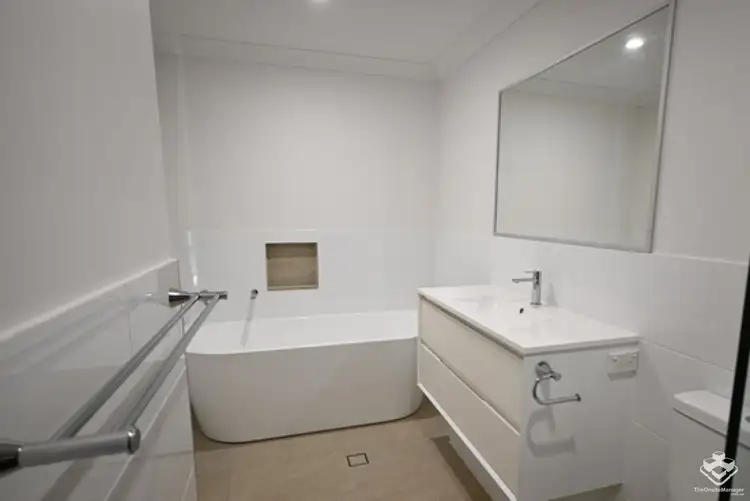 Fifth view of Homely townhouse listing, ID:21157344/46 Claussen St, Browns Plains QLD 4118