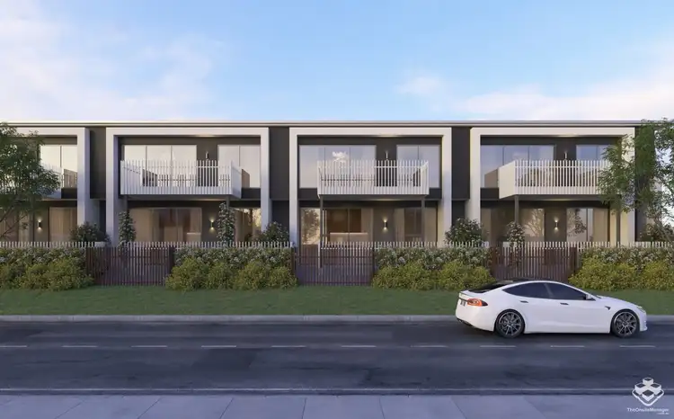 Second view of Homely townhouse listing, ID:21159932/60-66 Kent Street, Beenleigh QLD 4207