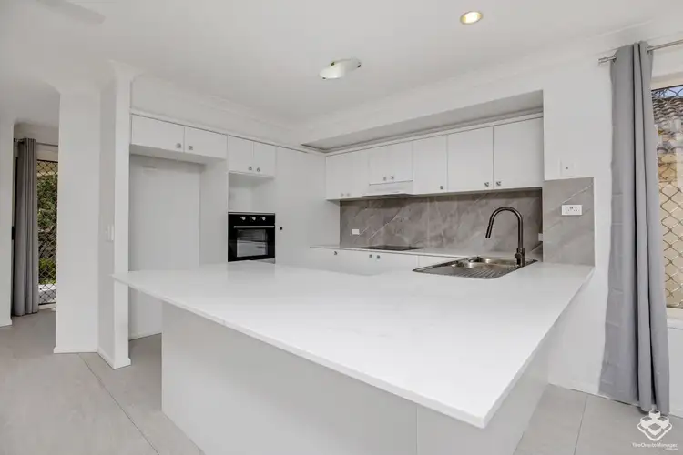 Second view of Homely townhouse listing, ID:21155838/2-4 Langport Parade, Mudgeeraba QLD 4213