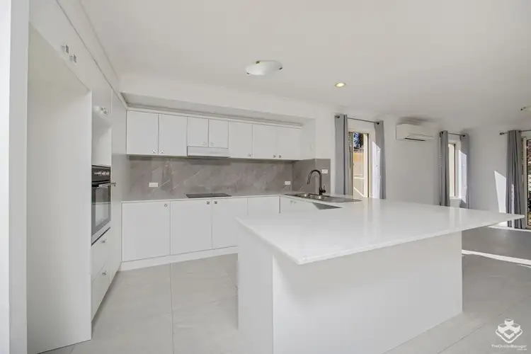 Third view of Homely townhouse listing, ID:21155838/2-4 Langport Parade, Mudgeeraba QLD 4213