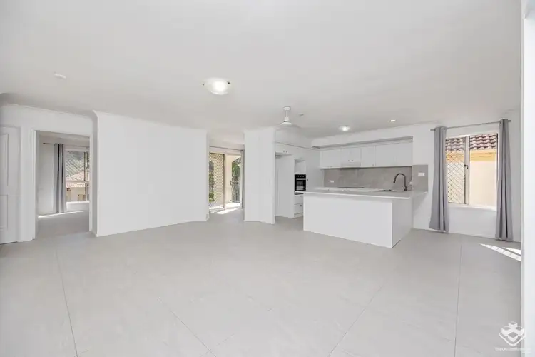Fourth view of Homely townhouse listing, ID:21155838/2-4 Langport Parade, Mudgeeraba QLD 4213