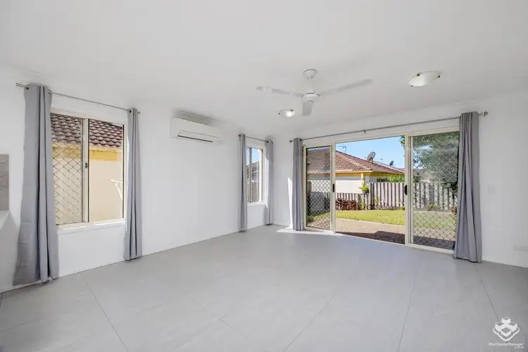 Fifth view of Homely townhouse listing, ID:21155838/2-4 Langport Parade, Mudgeeraba QLD 4213
