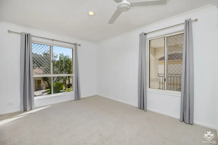 Seventh view of Homely townhouse listing, ID:21155838/2-4 Langport Parade, Mudgeeraba QLD 4213