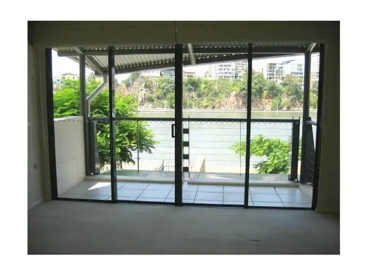 Second view of Homely villa listing, ID:21159964/1 Holman Street, Kangaroo Point QLD 4169