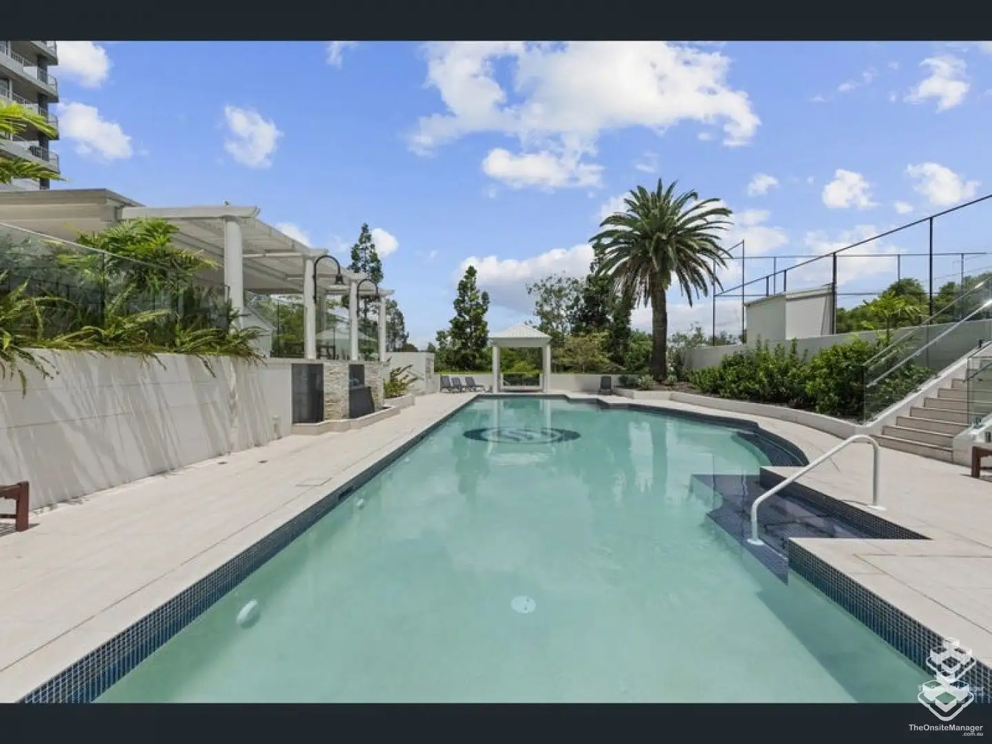 Main view of Homely apartment listing, ID:21159968/5-11 Chasely Street, Auchenflower QLD 4066