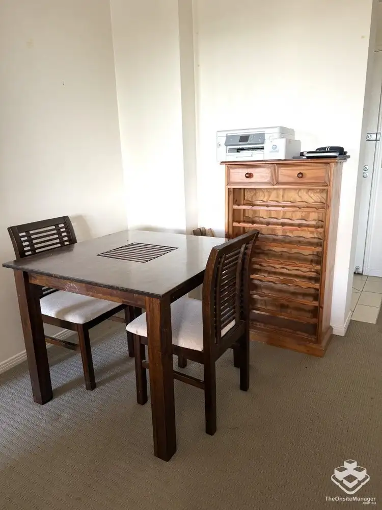 Fifth view of Homely apartment listing, ID:21159968/5-11 Chasely Street, Auchenflower QLD 4066