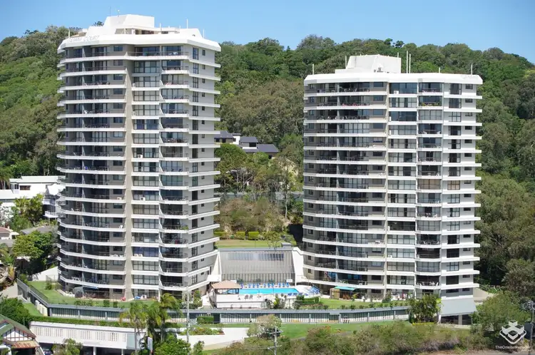 Fourth view of Homely unit listing, ID:21159973/45 Hayle Street, Burleigh Heads QLD 4220