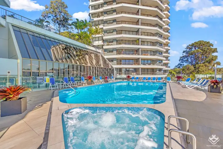 Fifth view of Homely unit listing, ID:21159973/45 Hayle Street, Burleigh Heads QLD 4220