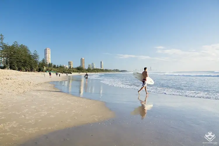 Seventh view of Homely unit listing, ID:21159973/45 Hayle Street, Burleigh Heads QLD 4220
