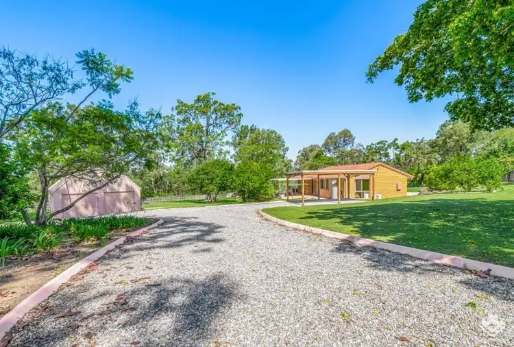 Second view of Homely house listing, 8 Phipps Place, Ormeau QLD 4208