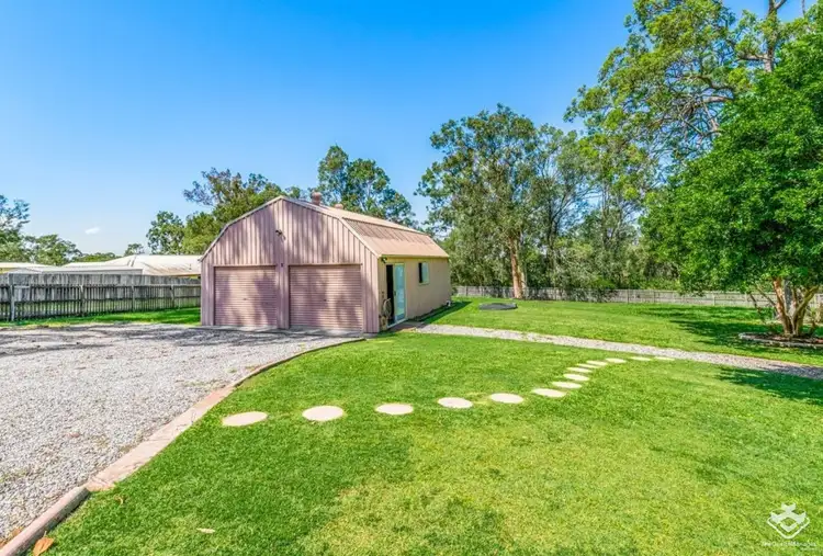 Third view of Homely house listing, 8 Phipps Place, Ormeau QLD 4208