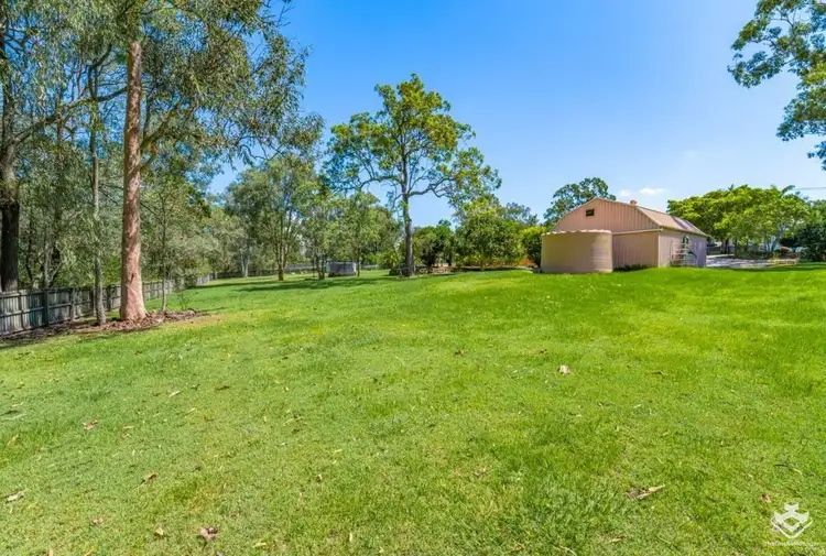 Fourth view of Homely house listing, 8 Phipps Place, Ormeau QLD 4208