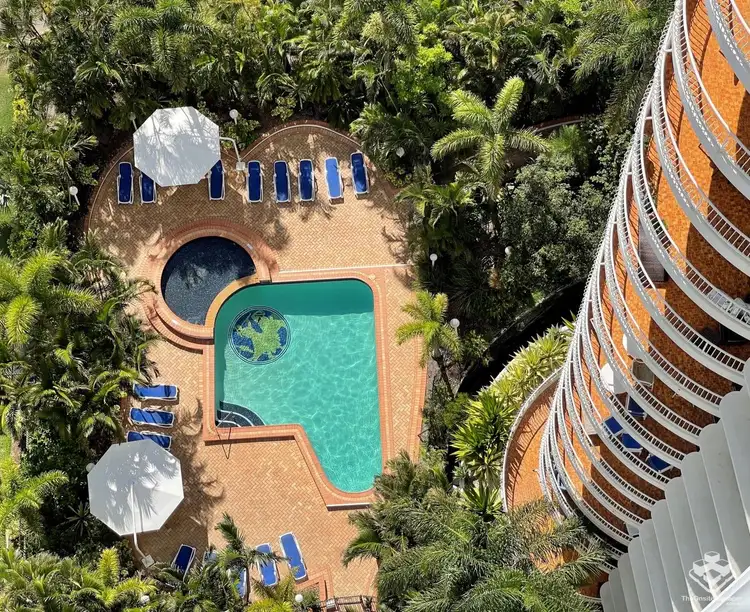 Main view of Homely apartment listing, ID:21159938/30 Laycock Street, Surfers Paradise QLD 4217