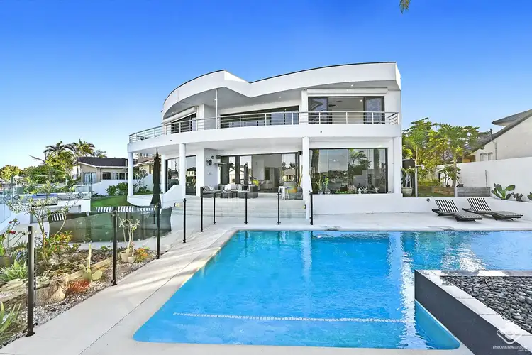 21 Nirvana Court, Runaway Bay QLD 4216