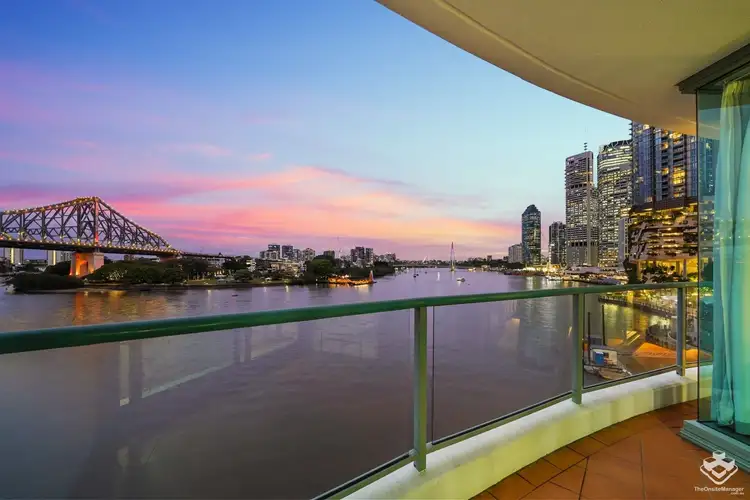 Level3/35 Howard Street, Brisbane City QLD 4000