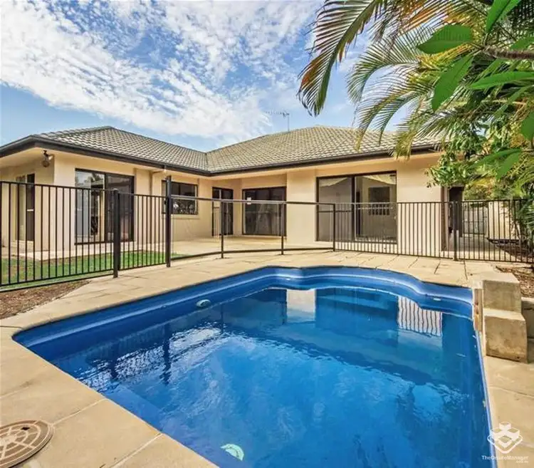 15 Montville Court, Varsity Lakes QLD 4227