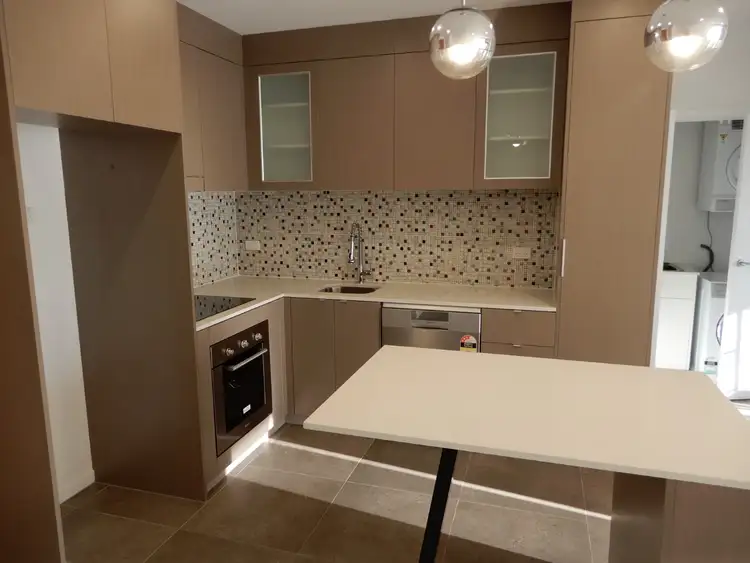 Third view of Homely apartment listing, ID:21160043/616 Main Street, Kangaroo Point QLD 4169