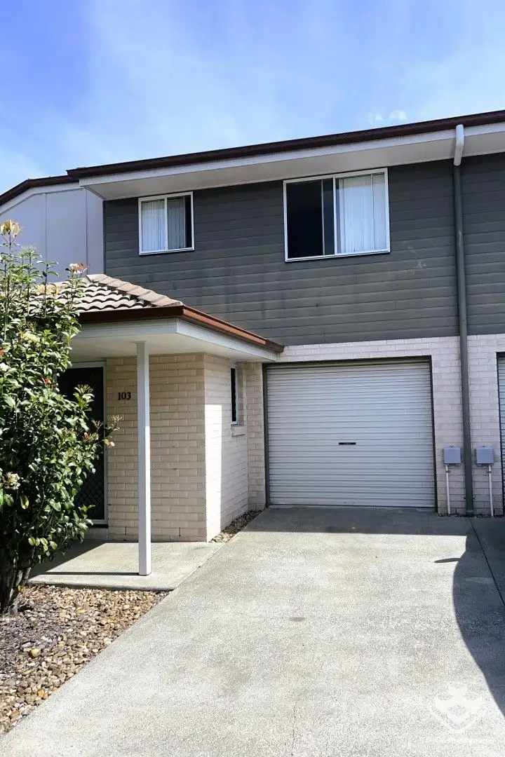 Main view of Homely townhouse listing, ID:21146560/325 Stanley Street, Brendale QLD 4500