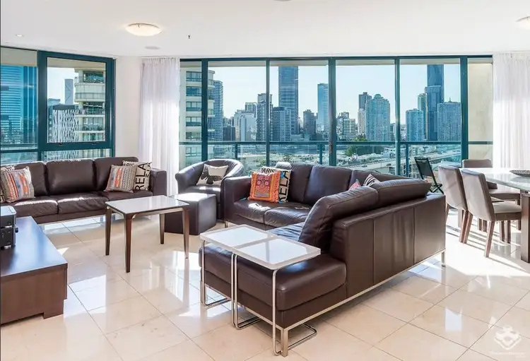 Third view of Homely unit listing, 79/2 Goodwin Street, Kangaroo Point QLD 4169