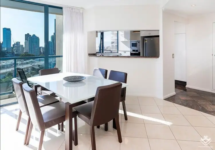 Fourth view of Homely unit listing, 79/2 Goodwin Street, Kangaroo Point QLD 4169