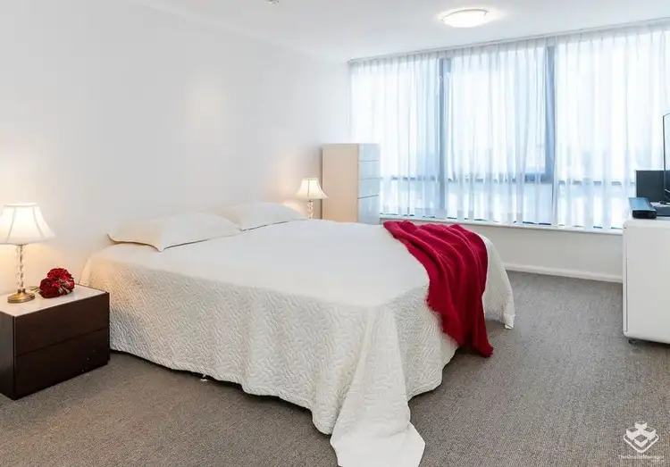 Fifth view of Homely unit listing, 79/2 Goodwin Street, Kangaroo Point QLD 4169