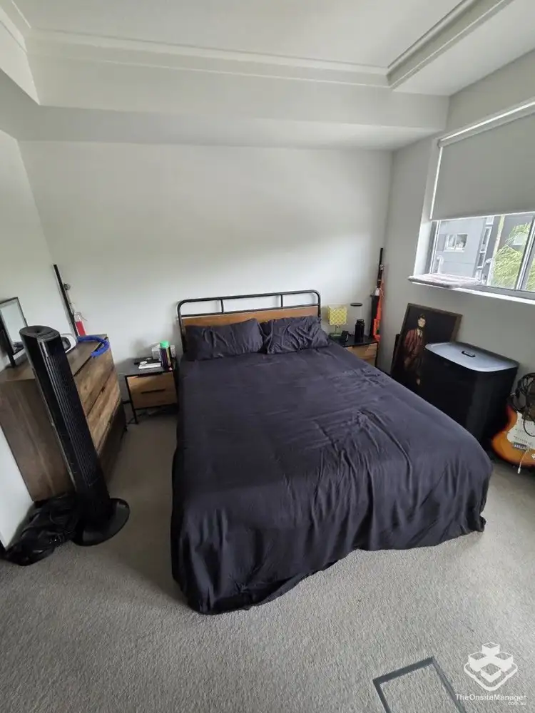 Fourth view of Homely apartment listing, ID:21160051/321 Montague Road, West End QLD 4101