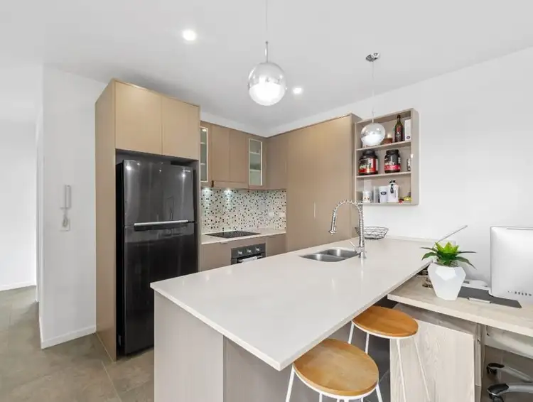 Main view of Homely apartment listing, ID:21160058/616 Main Street, Kangaroo Point QLD 4169