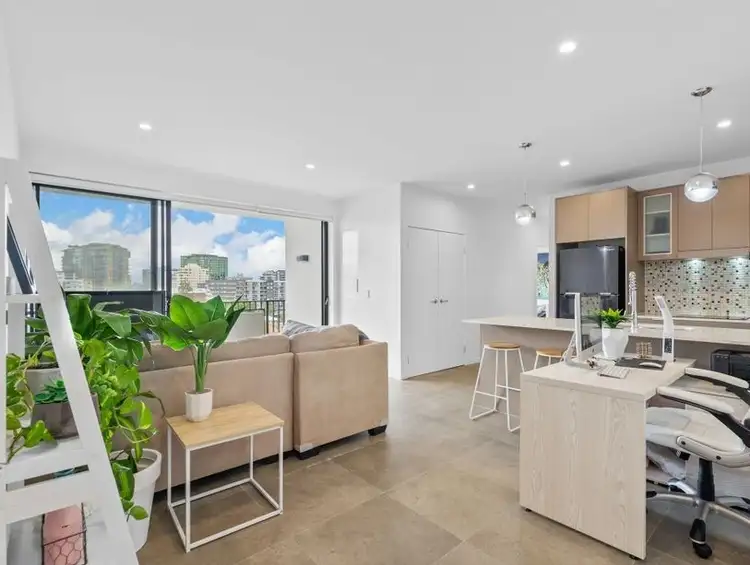 Third view of Homely apartment listing, ID:21160058/616 Main Street, Kangaroo Point QLD 4169