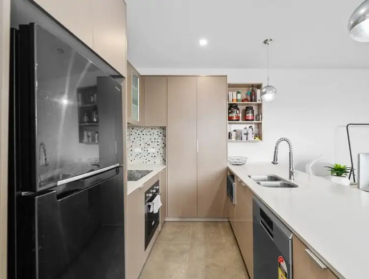 Fourth view of Homely apartment listing, ID:21160058/616 Main Street, Kangaroo Point QLD 4169