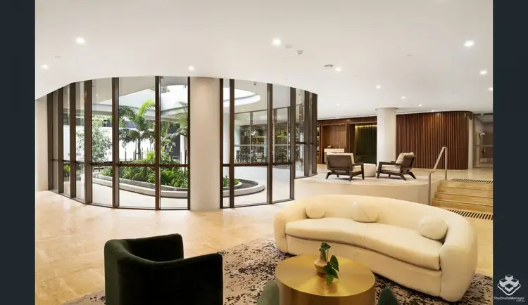 Second view of Homely apartment listing, ID:21160056/9 Pidgeon Close, West End QLD 4101